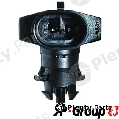 JP Group 1297400100 — Sensor, exterior temperature JP GROUP