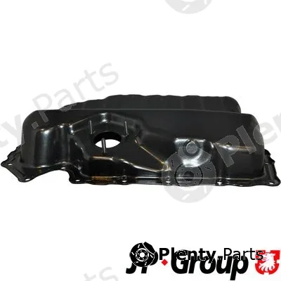 JP Group 1112903500 — Oil Sump JP GROUP