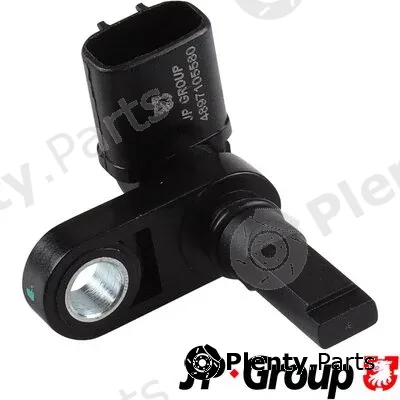 JP Group 4897105580 — Sensor, wheel speed JP GROUP