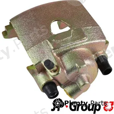 JP Group 1161900470 — Brake Caliper JP GROUP