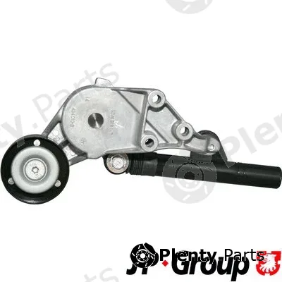 JP Group 1118201400 — Belt Tensioner, V-ribbed belt JP GROUP