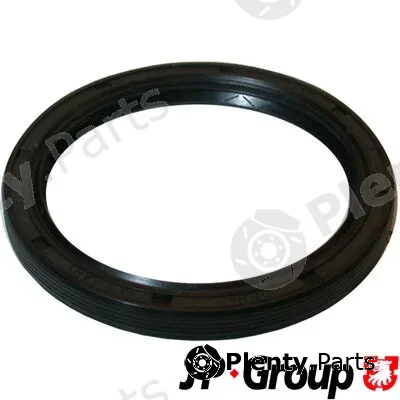 JP Group 1132101000 — Shaft Seal, differential JP GROUP