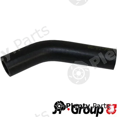 JP Group 1214300100 — Radiator Hose JP GROUP