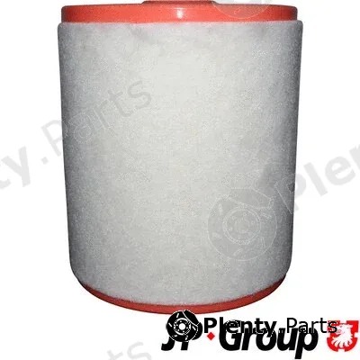 JP Group 1118609400 — Air Filter JP GROUP