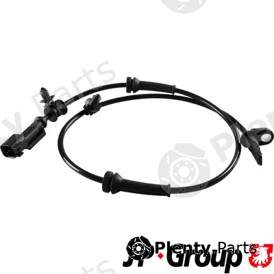 JP Group 6597100700 — Sensor, wheel speed JP GROUP