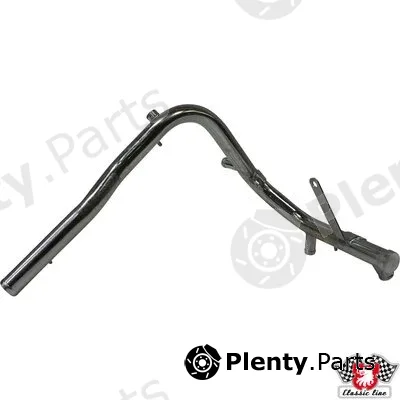 JP Group 1114403400 — Coolant Pipe JP GROUP