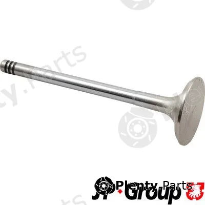 JP Group 1211300500 — Exhaust Valve JP GROUP