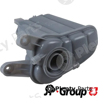 JP Group 1114703200 — Expansion Tank, coolant JP GROUP