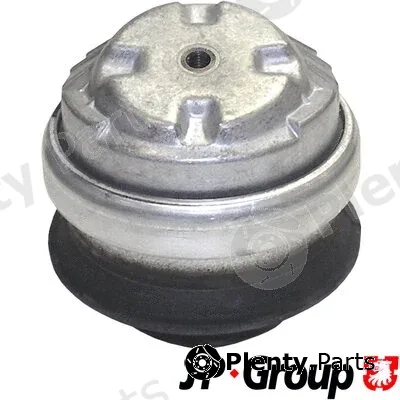 JP Group 1317901300 — Mounting, engine JP GROUP