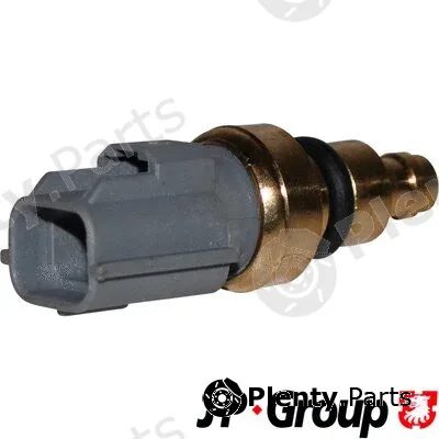 JP Group 1593100500 — Sensor, coolant temperature JP GROUP