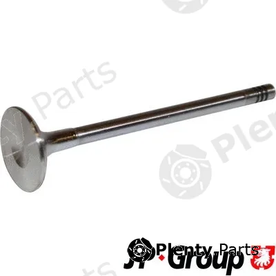 JP Group 1211300600 — Exhaust Valve JP GROUP