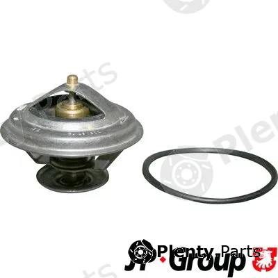 JP Group 1114601310 — Thermostat, coolant JP GROUP