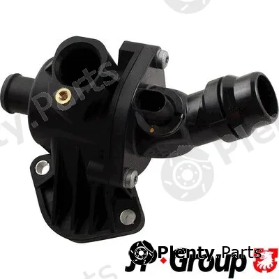 JP Group 1114602110 — Thermostat, coolant JP GROUP