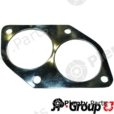 JP Group 1221100400 — Gasket, exhaust pipe JP GROUP