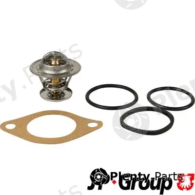 JP Group 1114601210 — Thermostat, coolant JP GROUP
