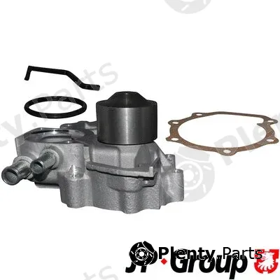 JP Group 4614100200 — Water Pump, engine cooling JP GROUP