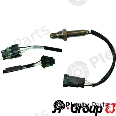 JP Group 1293800200 — Lambda Sensor JP GROUP