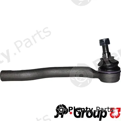 JP Group 3844600580 — Tie Rod End JP GROUP