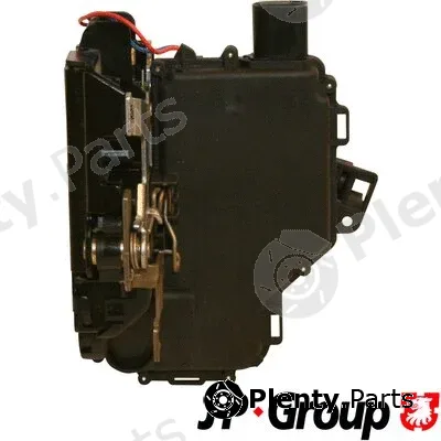 JP Group 1187501270 — Door Lock JP GROUP
