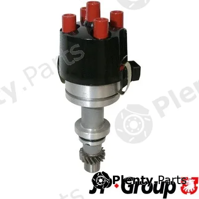 JP Group 1191100600 — Distributor, ignition JP GROUP
