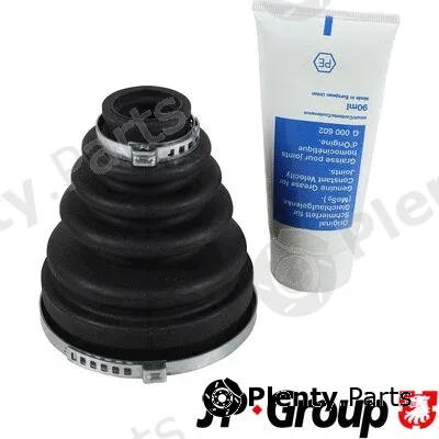 JP Group 4843700610 — Bellow Kit, drive shaft JP GROUP