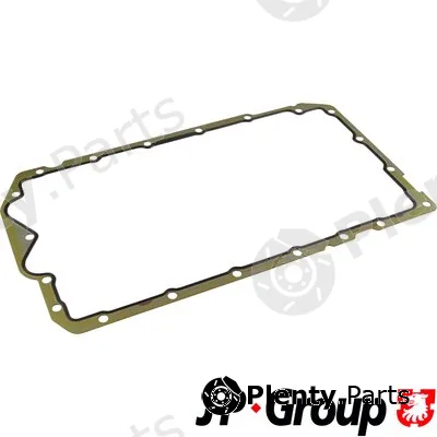 JP Group 1419400300 — Gasket, oil sump JP GROUP