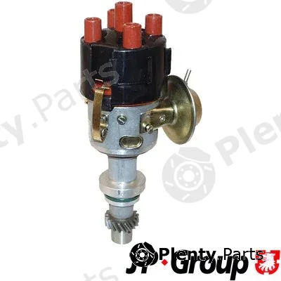 JP Group 1191100100 — Distributor, ignition JP GROUP