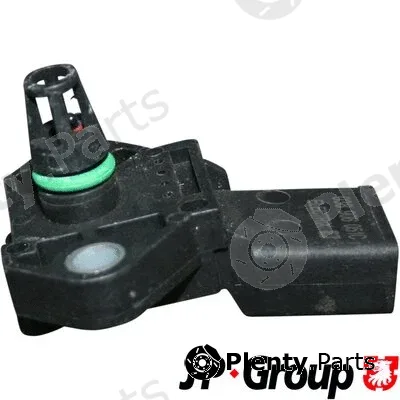 JP Group 1117701400 — Sensor, intake manifold pressure JP GROUP