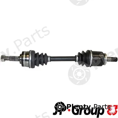 JP Group 4043100700 — Drive Shaft JP GROUP