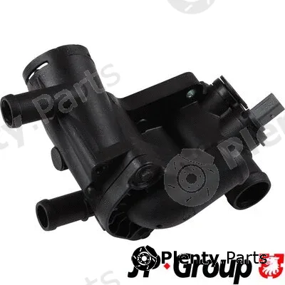 JP Group 1114512300 — Thermostat Housing JP GROUP