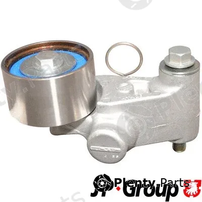 JP Group 4612200100 — Tensioner Pulley, timing belt JP GROUP
