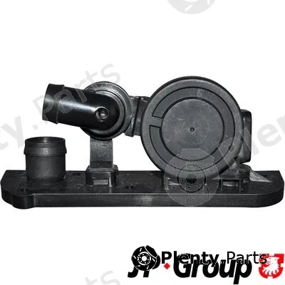 JP Group 1110150600 — Valve, crankcase ventilation JP GROUP
