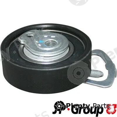 JP Group 1112202900 — Tensioner Pulley, timing belt JP GROUP