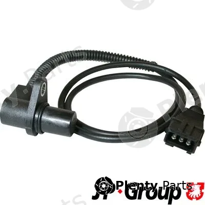 JP Group 1293701200 — Sensor, crankshaft pulse JP GROUP