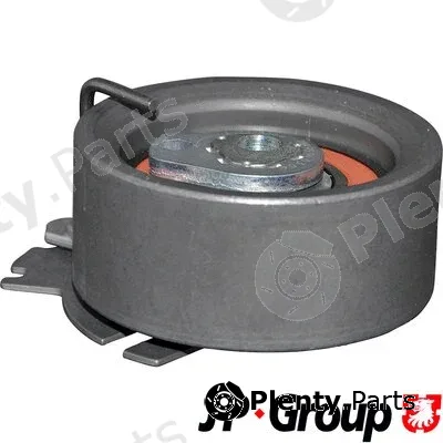JP Group 4112200900 — Tensioner Pulley, timing belt JP GROUP