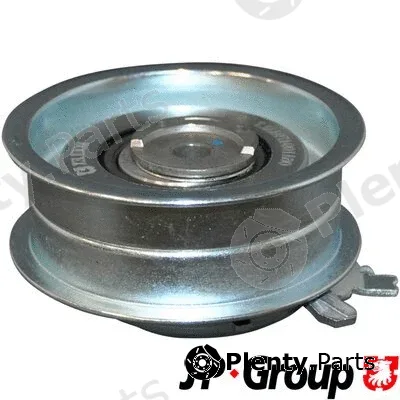 JP Group 1112204000 — Tensioner Pulley, timing belt JP GROUP