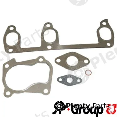 JP Group 1117754610 — Mounting Kit, charger JP GROUP