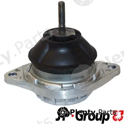 JP Group 1117904100 — Mounting, engine JP GROUP
