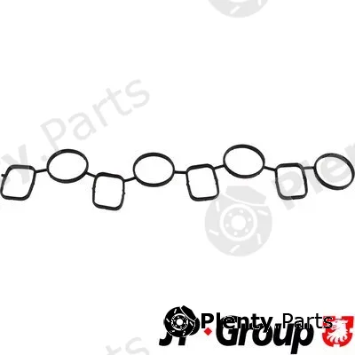 JP Group 1119609900 — Gasket, intake manifold JP GROUP