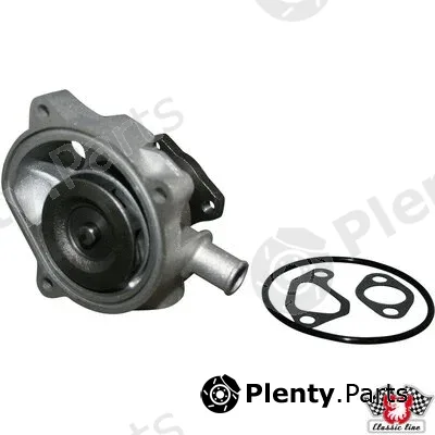 JP Group 1114100400 — Water Pump, engine cooling CLASSIC