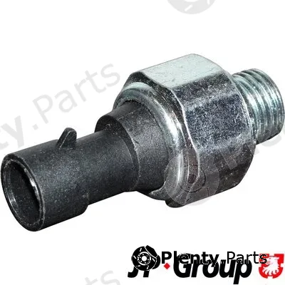 JP Group 1293501300 — Oil Pressure Switch JP GROUP