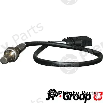 JP Group 1193803100 — Lambda Sensor JP GROUP
