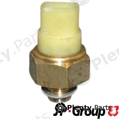 JP Group 1193101000 — Sensor, coolant temperature JP GROUP