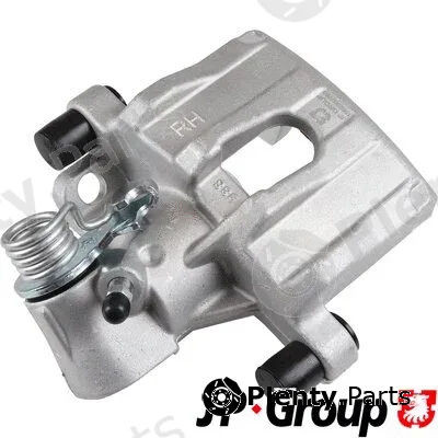JP Group 1562002780 — Brake Caliper JP GROUP