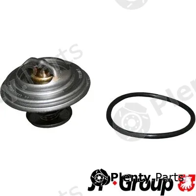 JP Group 1414600110 — Thermostat, coolant JP GROUP