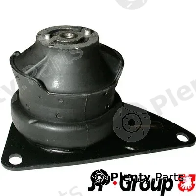 JP Group 1117904400 — Mounting, engine JP GROUP