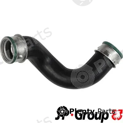 JP Group 1117705400 — Charge Air Hose JP GROUP