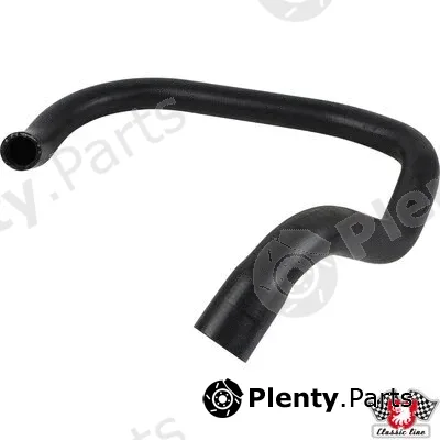 JP Group 1114314700 — Radiator Hose CLASSIC