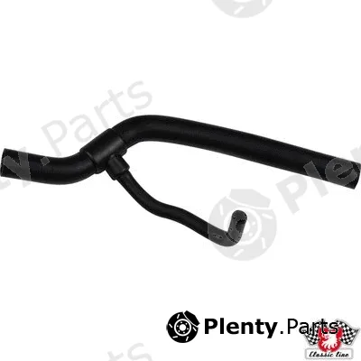 JP Group 1114314000 — Radiator Hose CLASSIC
