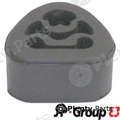 JP Group 1321600500 — Bracket, muffler JP GROUP